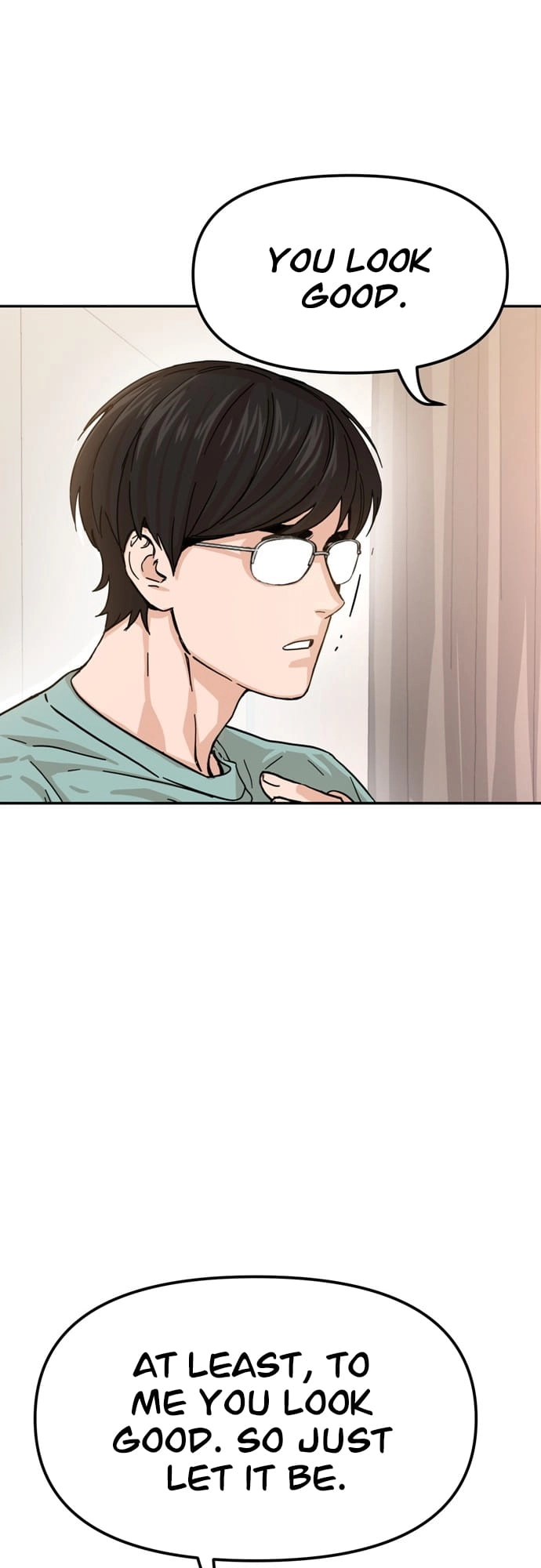 Maybe Meant to Be Chapter 2 Page 51
