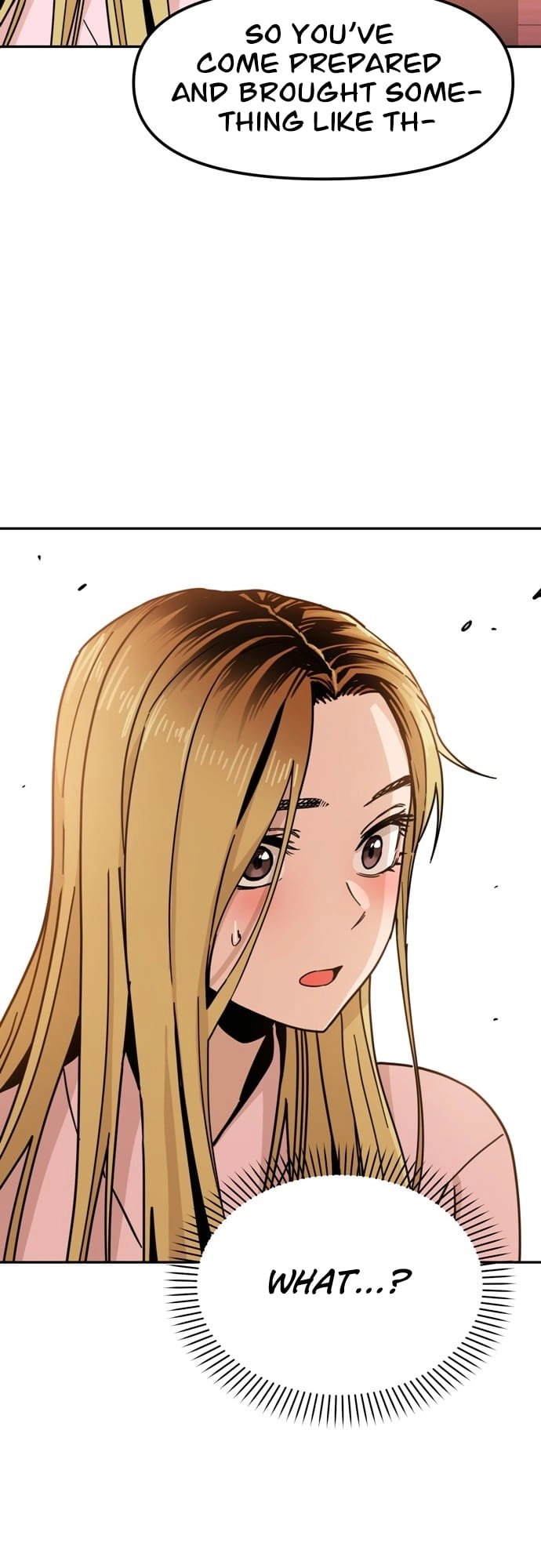 Maybe Meant to Be Chapter 2 Page 19