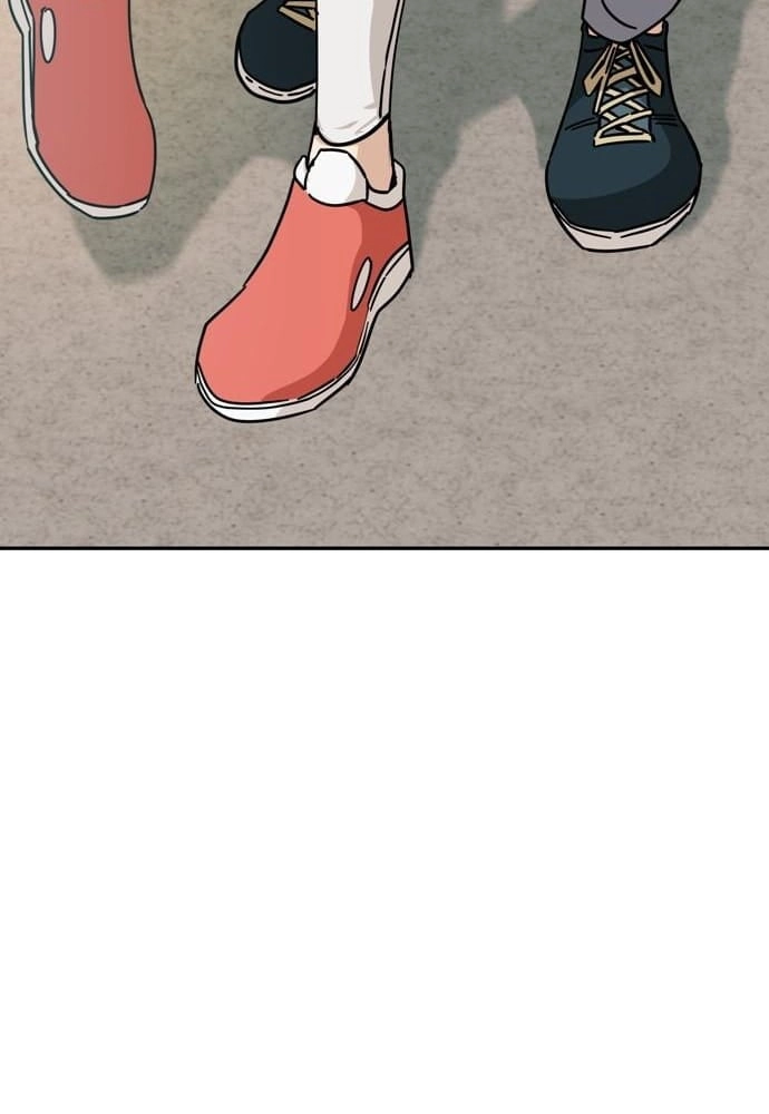 Maybe Meant to Be Chapter 21 Page 89