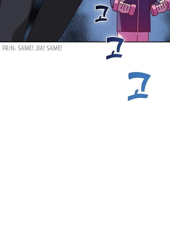 Maybe Meant to Be Chapter 21 Page 56
