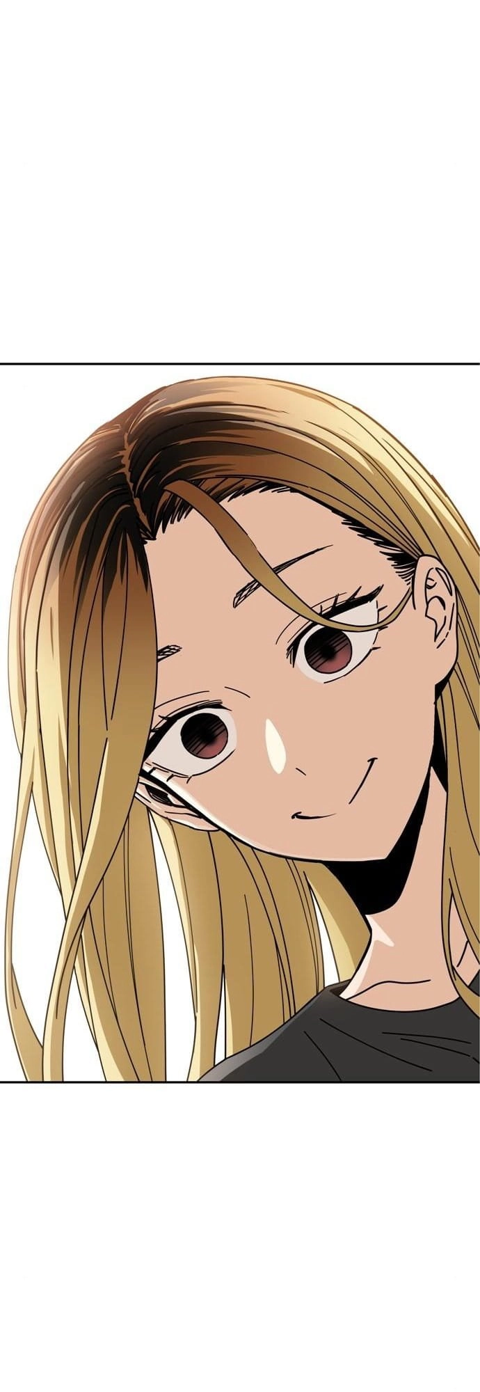 Maybe Meant to Be Chapter 21 Page 30