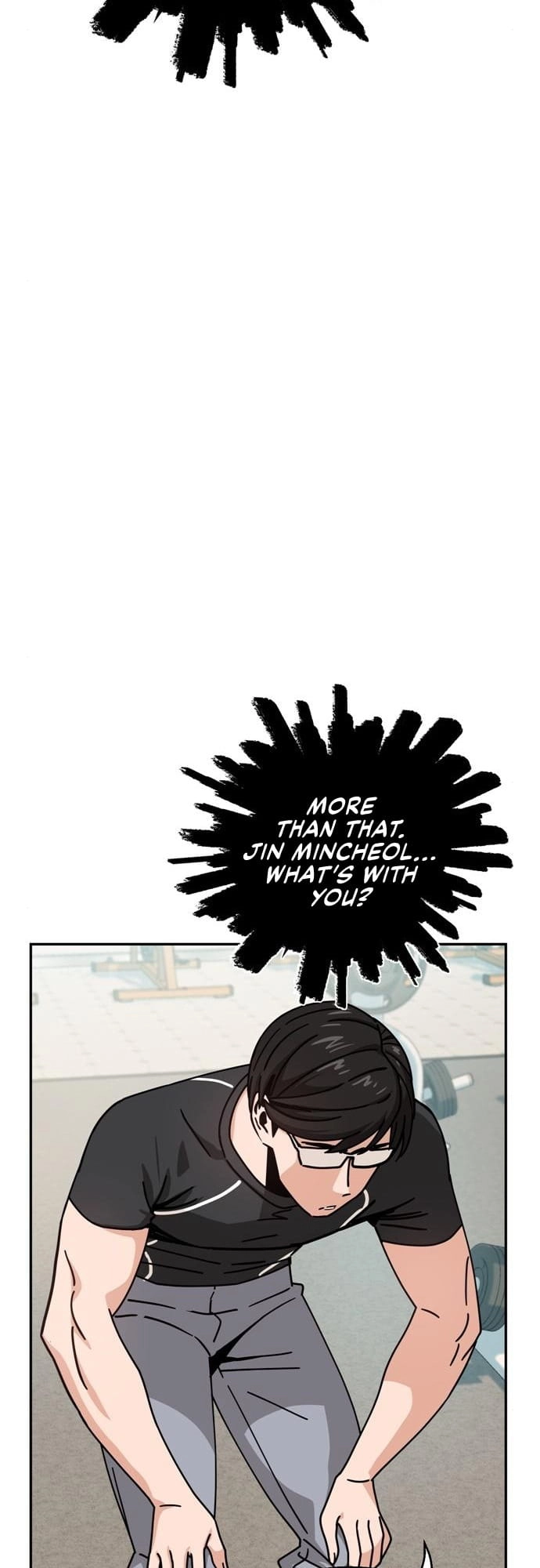 Maybe Meant to Be Chapter 21 Page 59