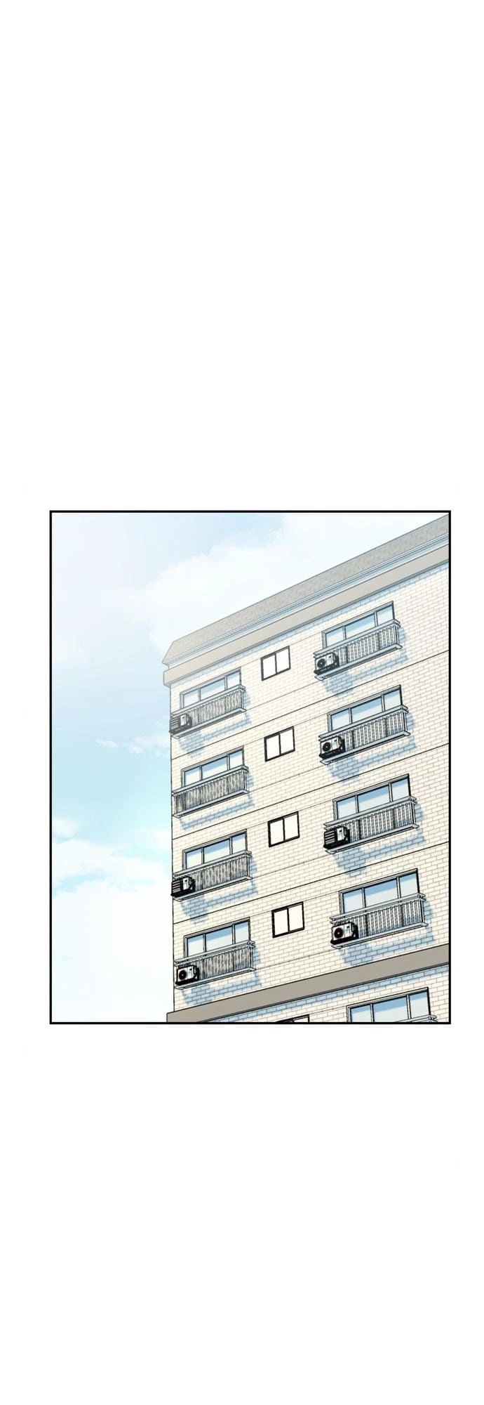 Maybe Meant to Be Chapter 21 Page 25