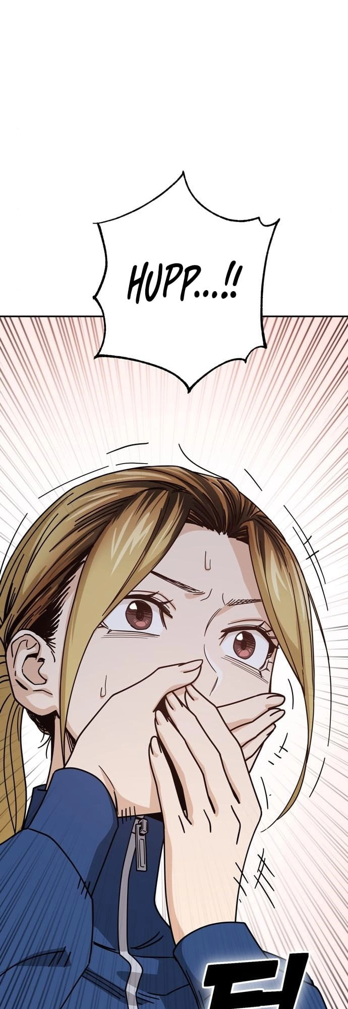 Maybe Meant to Be Chapter 21 Page 73
