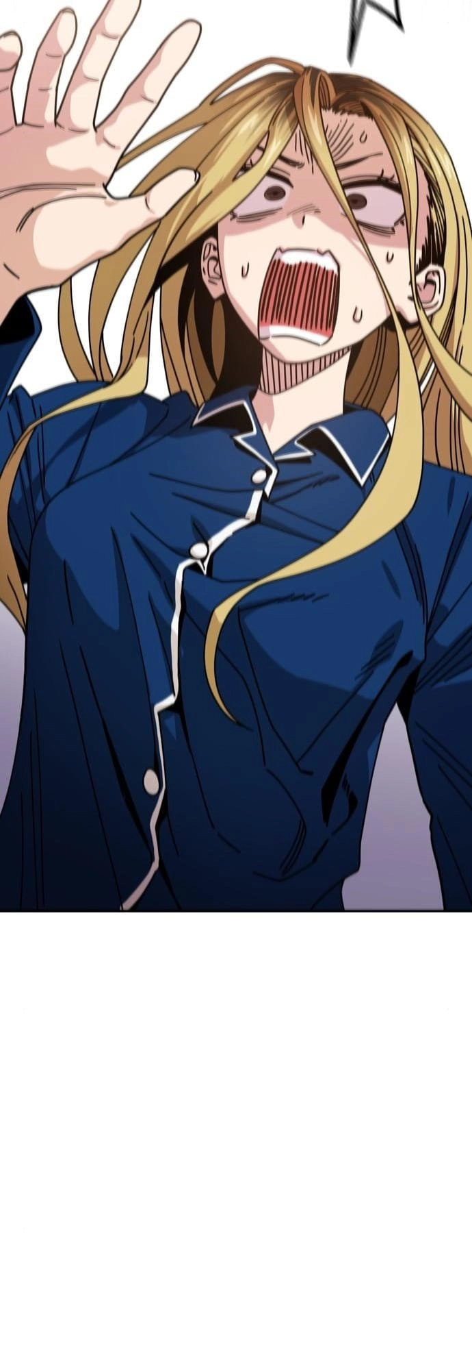 Maybe Meant to Be Chapter 21 Page 13