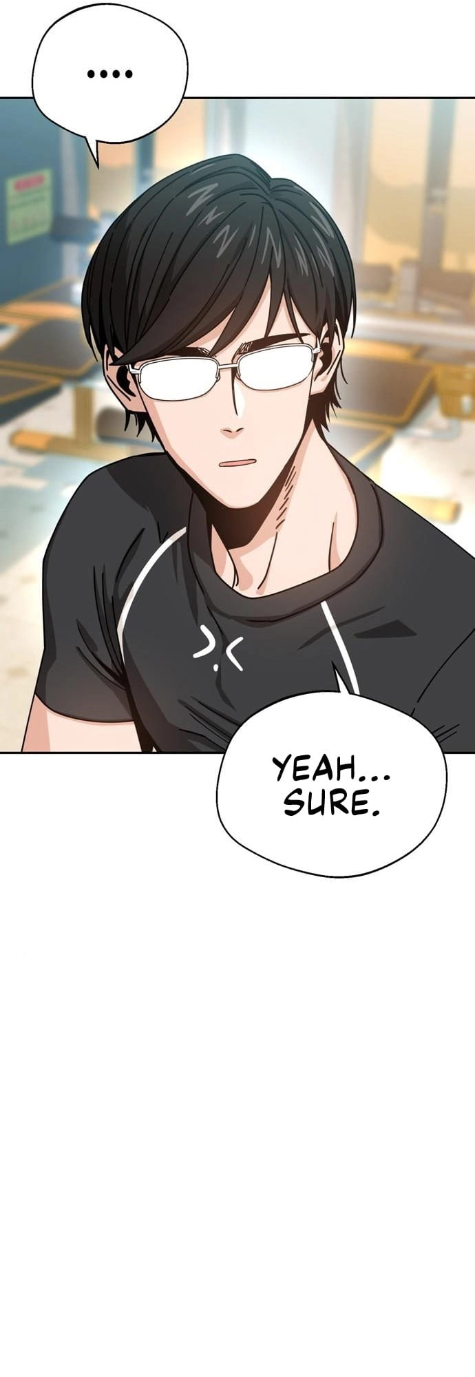 Maybe Meant to Be Chapter 21 Page 50