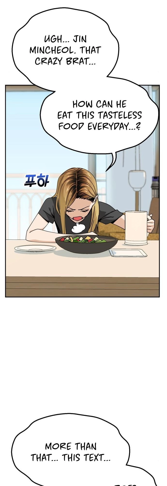 Maybe Meant to Be Chapter 21 Page 26