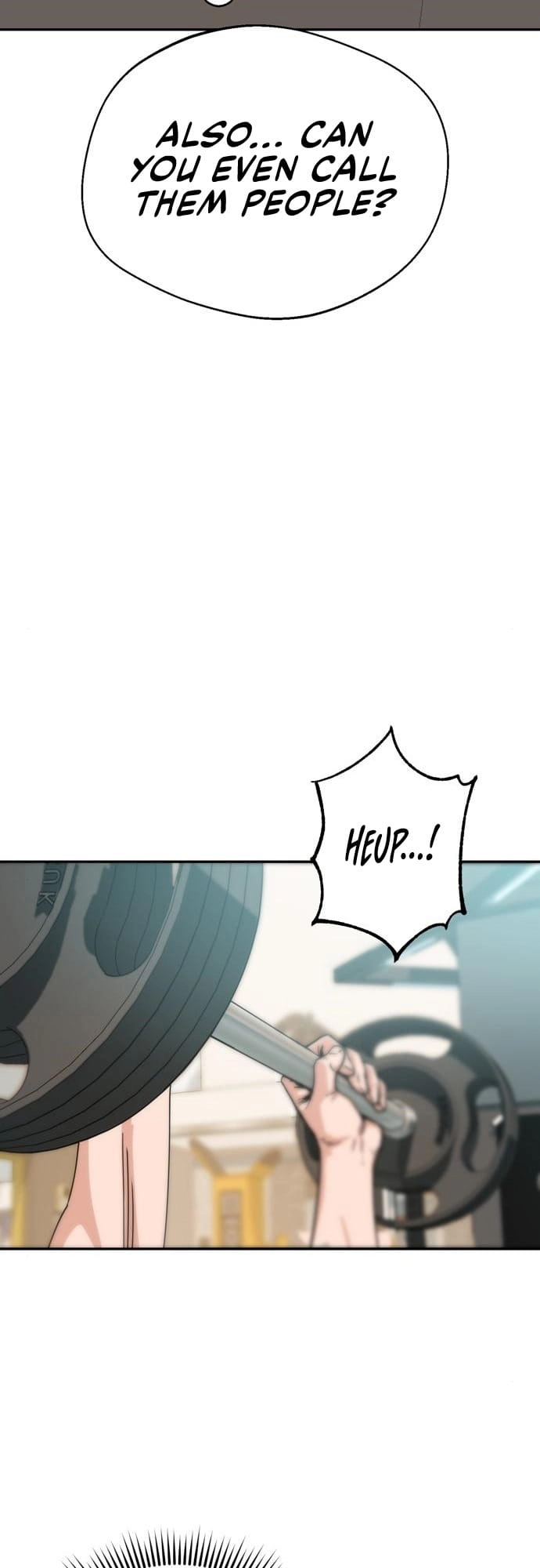 Maybe Meant to Be Chapter 21 Page 40
