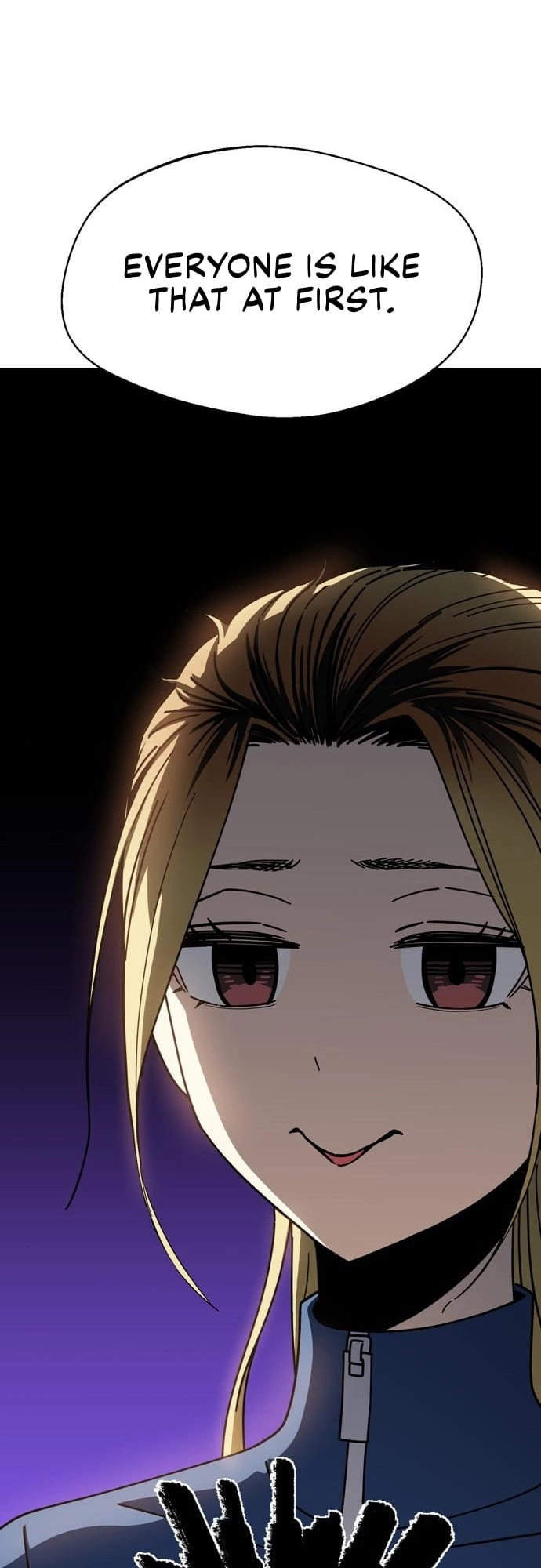 Maybe Meant to Be Chapter 21 Page 67
