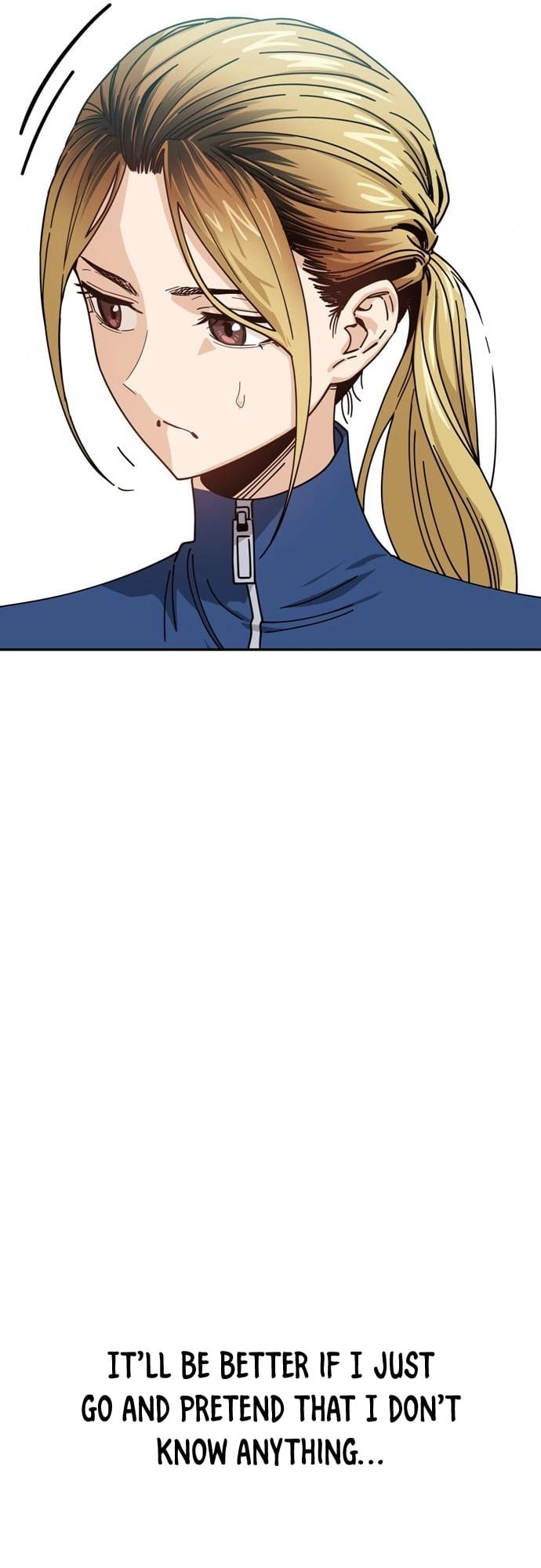 Maybe Meant to Be Chapter 21 Page 78