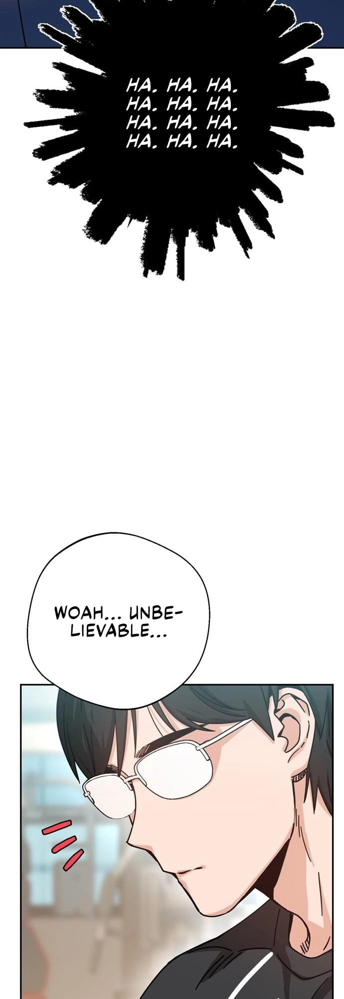 Maybe Meant to Be Chapter 21 Page 68