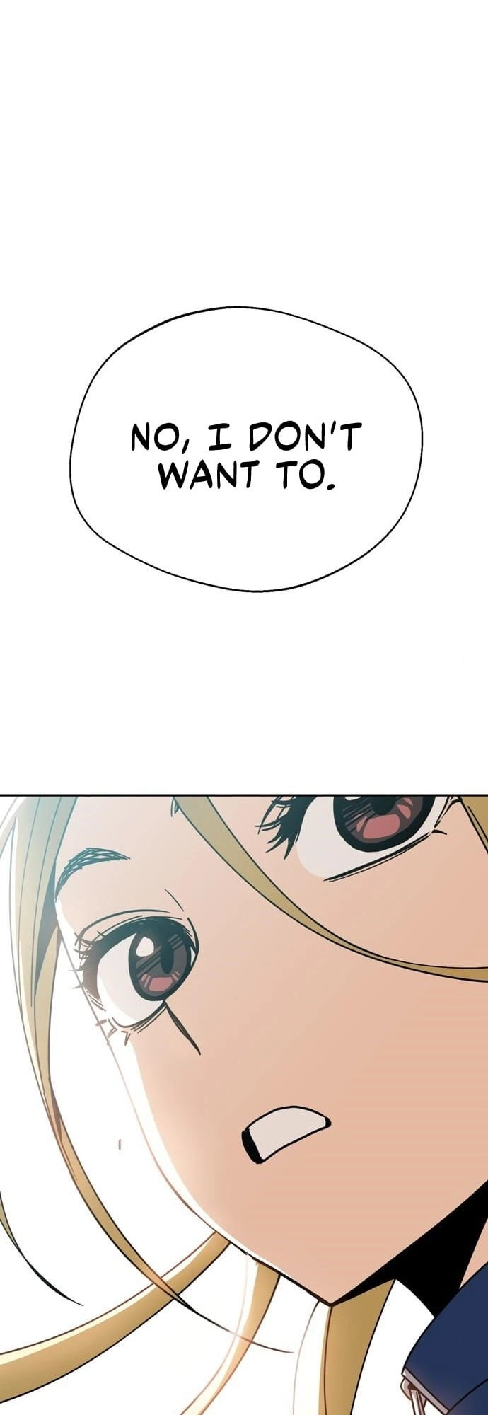 Maybe Meant to Be Chapter 21 Page 80