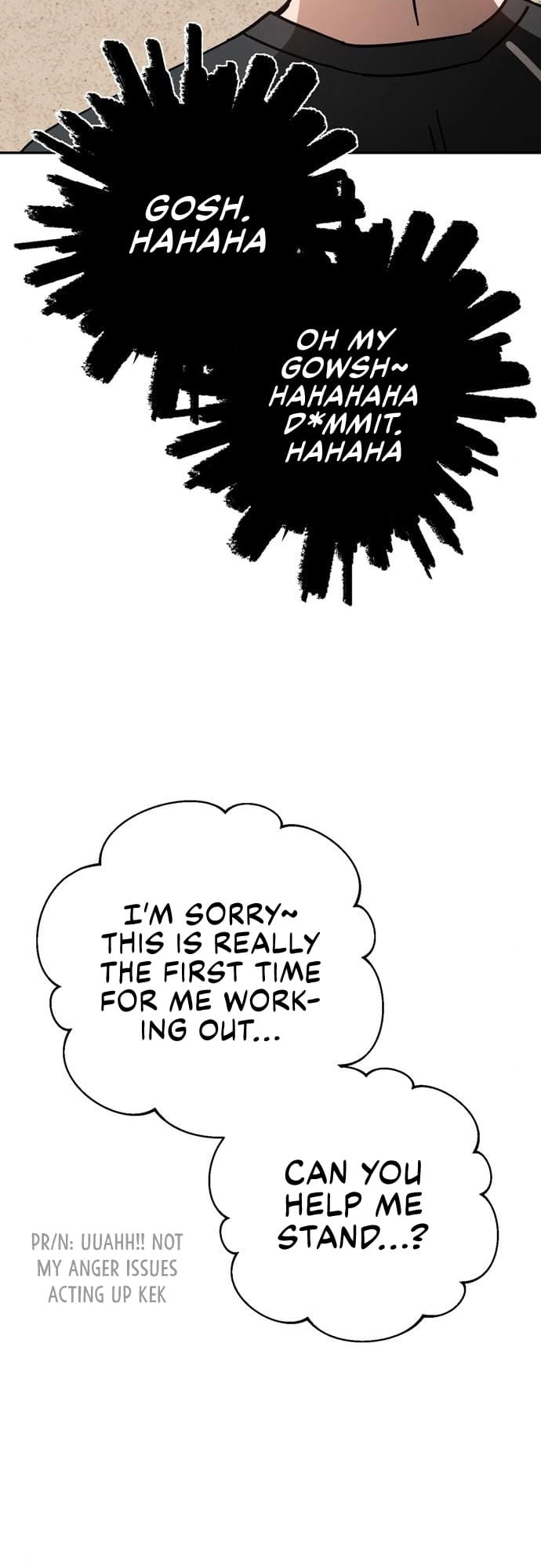 Maybe Meant to Be Chapter 21 Page 66
