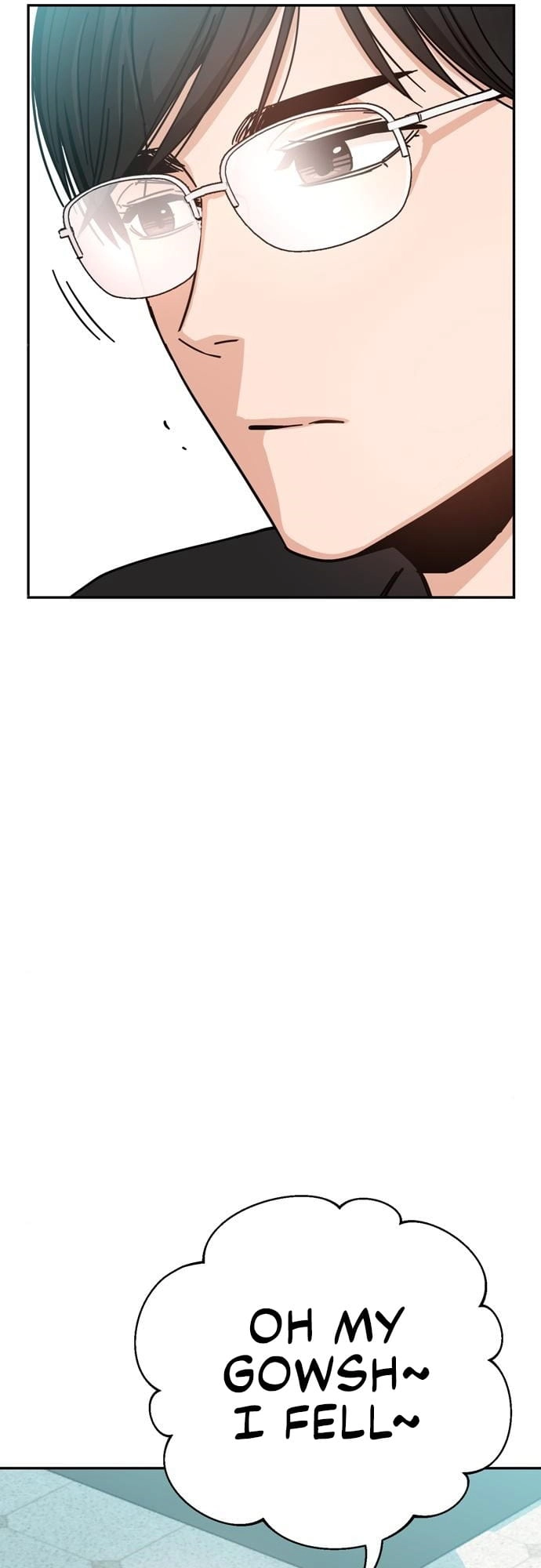 Maybe Meant to Be Chapter 21 Page 64