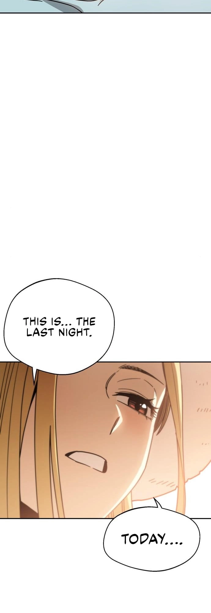 Maybe Meant to Be Chapter 21 Page 7