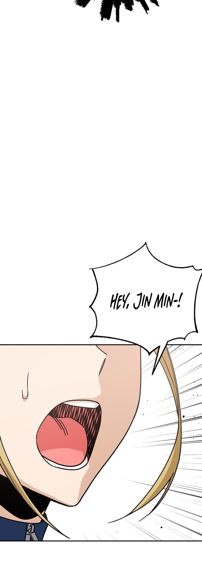 Maybe Meant to Be Chapter 21 Page 72