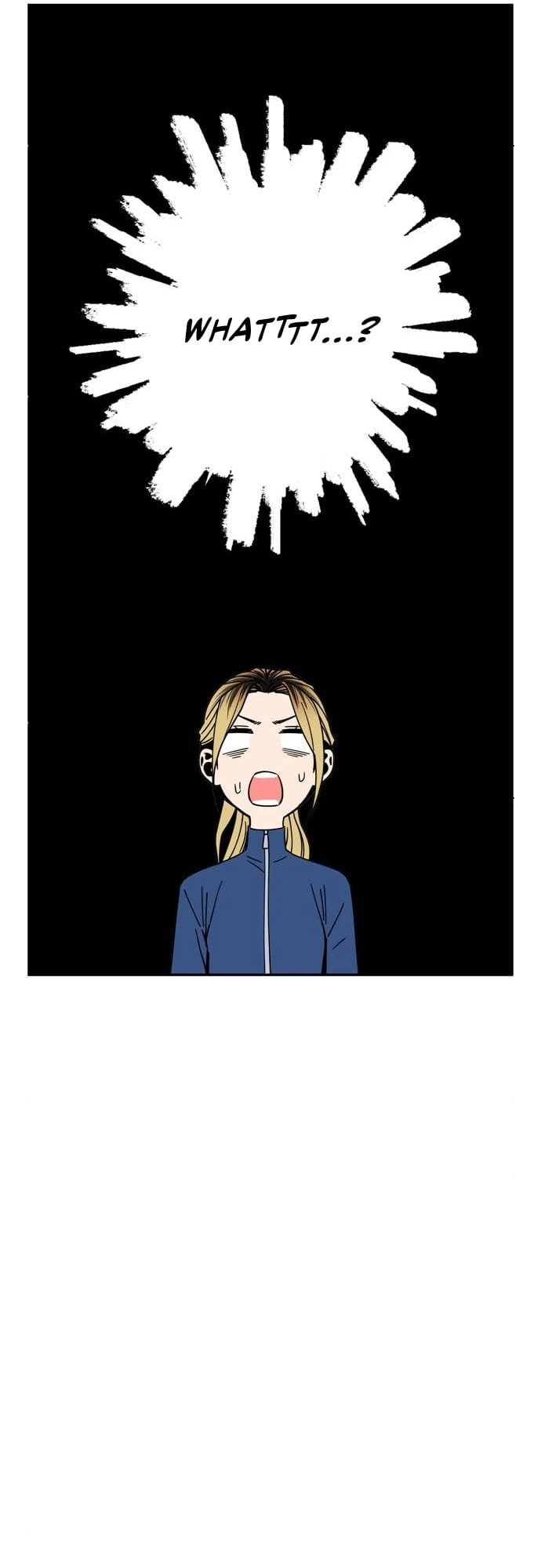 Maybe Meant to Be Chapter 21 Page 51