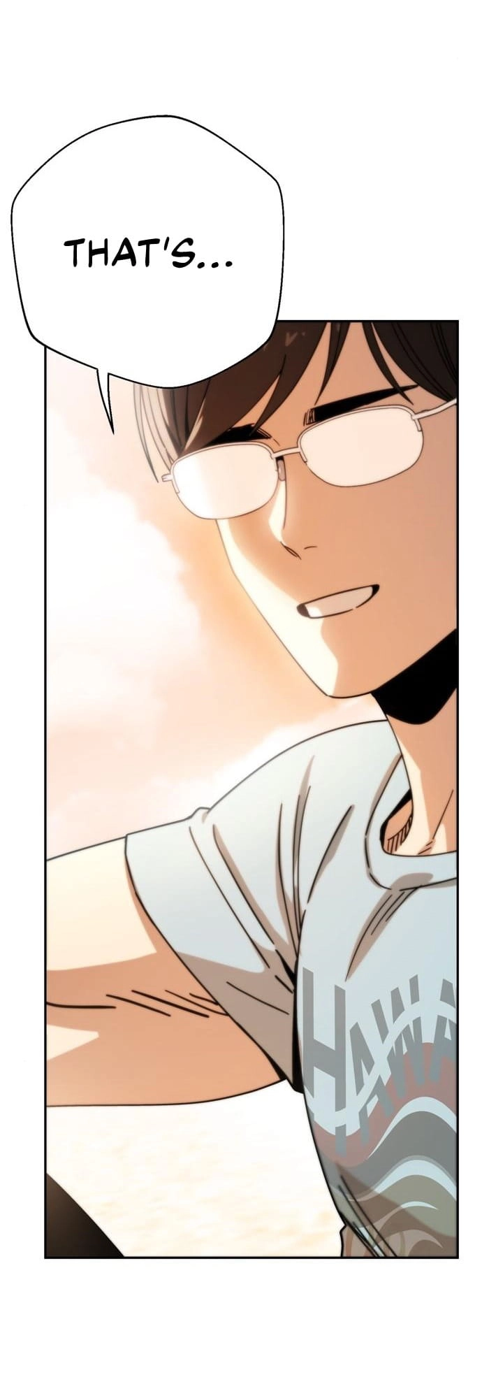 Maybe Meant to Be Chapter 21 Page 11