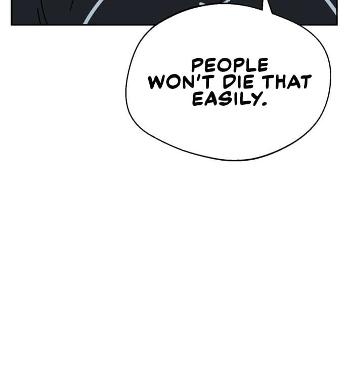 Maybe Meant to Be Chapter 21 Page 22