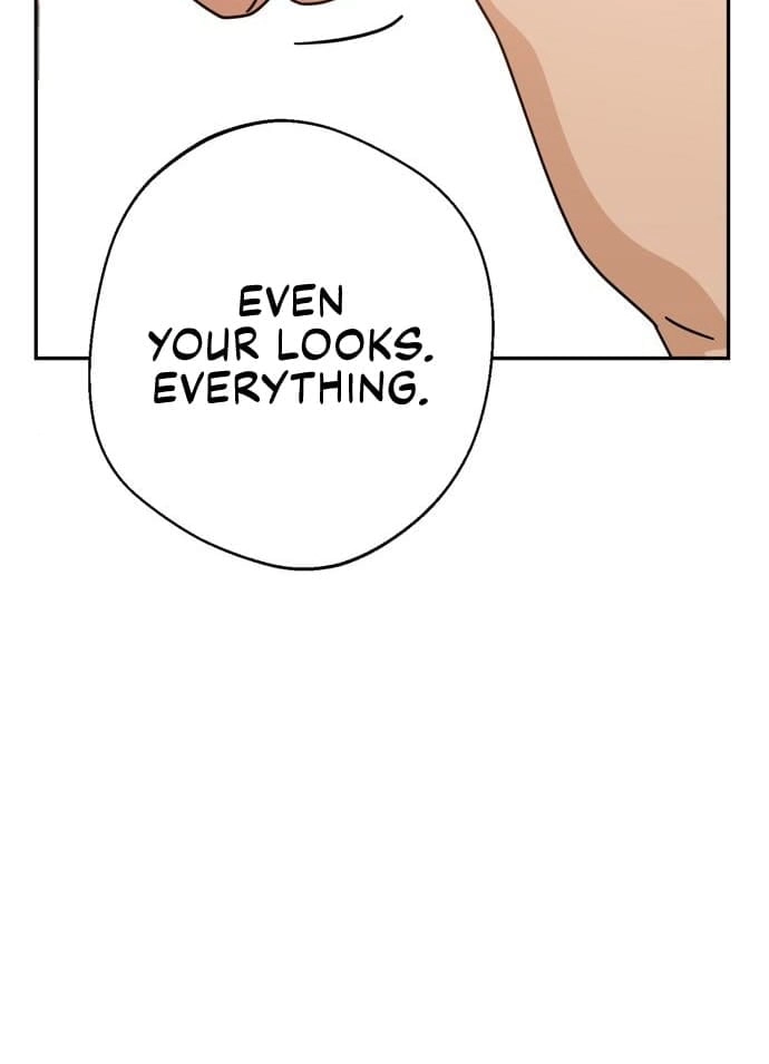 Maybe Meant to Be Chapter 21 Page 70