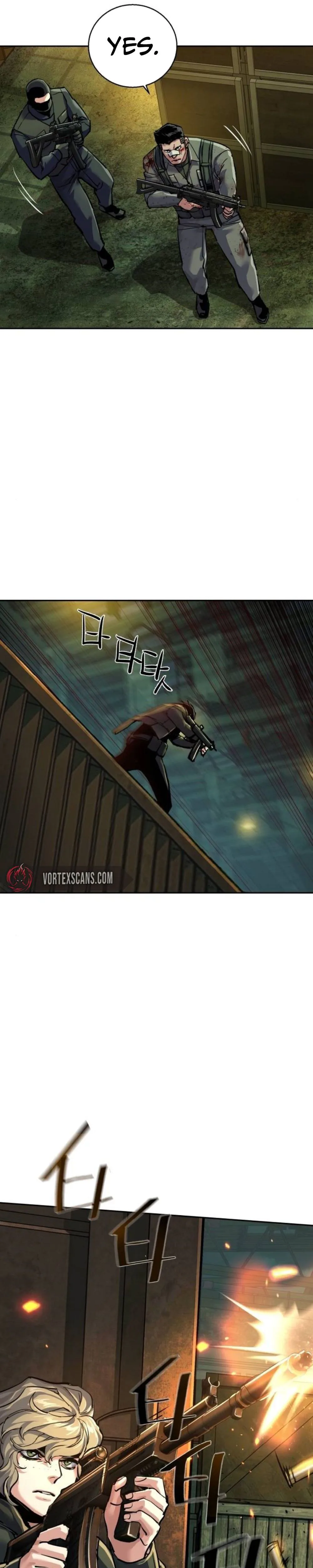 Mercenary Enrollment Chapter 280 – Hiatus Page 10