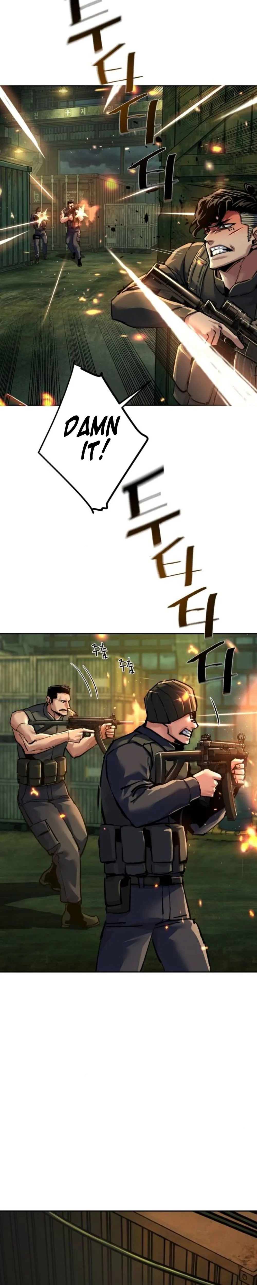 Mercenary Enrollment Chapter 280 – Hiatus Page 14