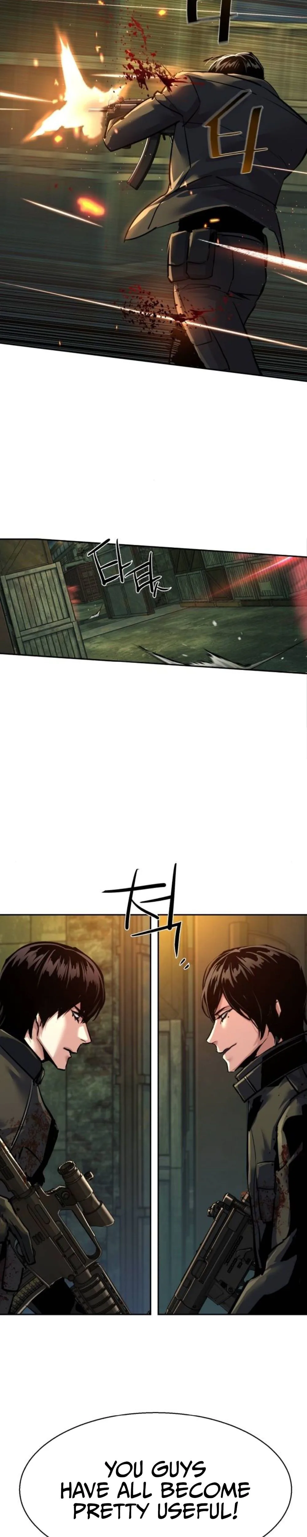 Mercenary Enrollment Chapter 280 – Hiatus Page 18