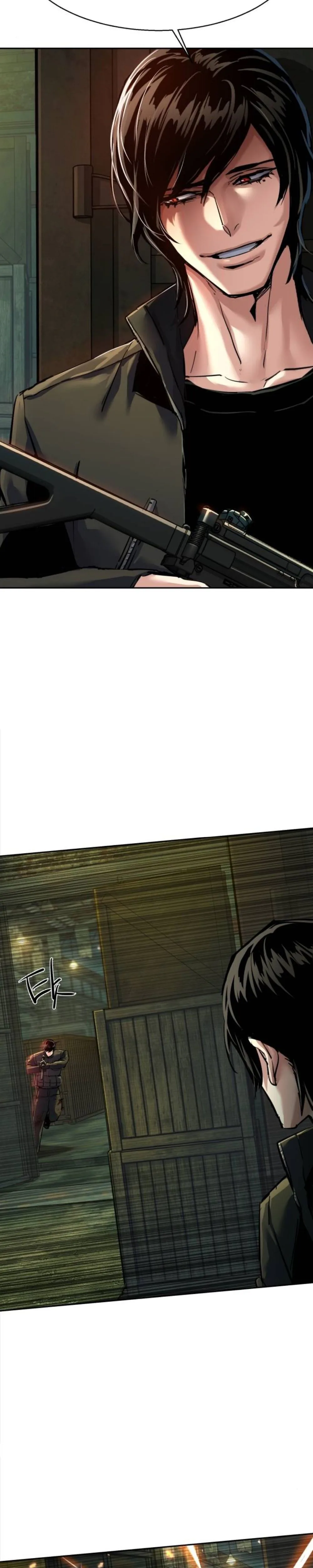 Mercenary Enrollment Chapter 280 – Hiatus Page 19