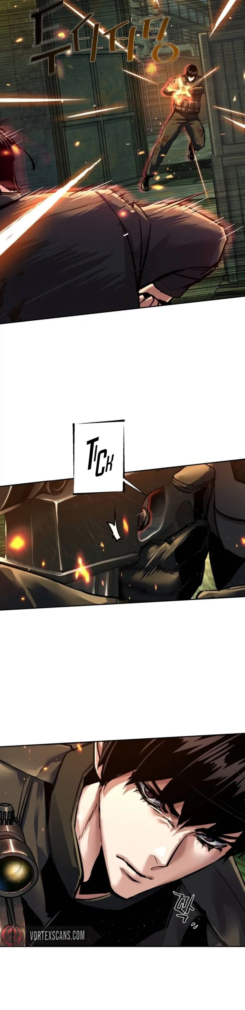 Mercenary Enrollment Chapter 280 – Hiatus Page 20
