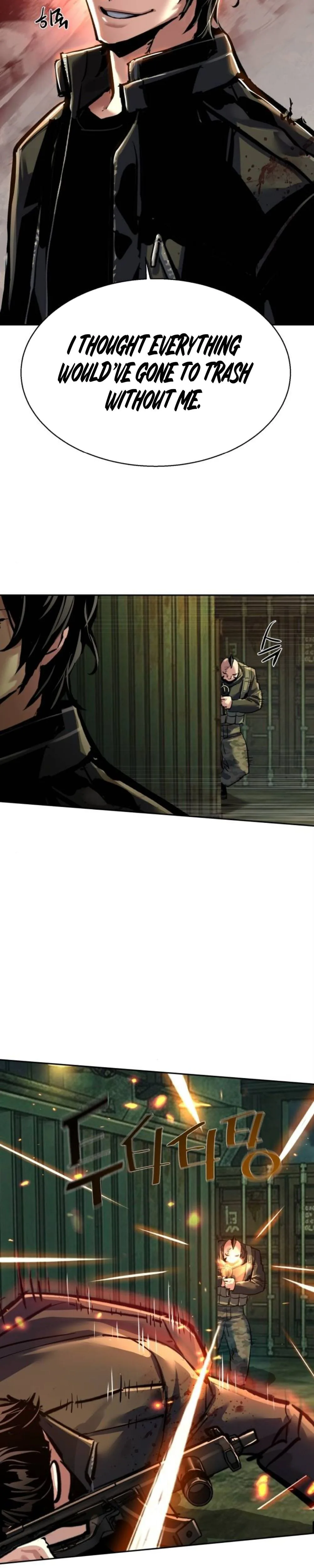 Mercenary Enrollment Chapter 280 – Hiatus Page 23