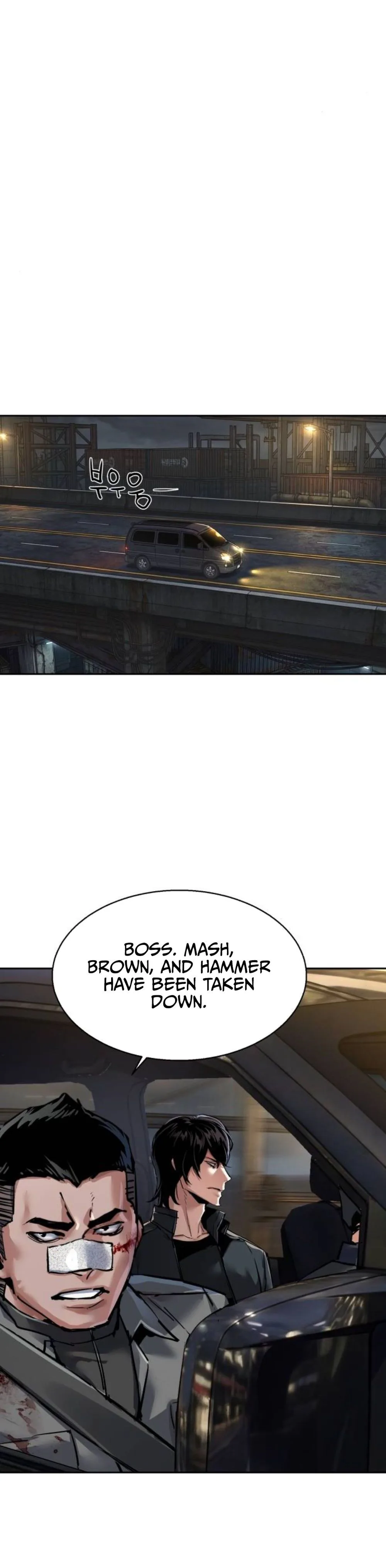 Mercenary Enrollment Chapter 280 – Hiatus Page 28