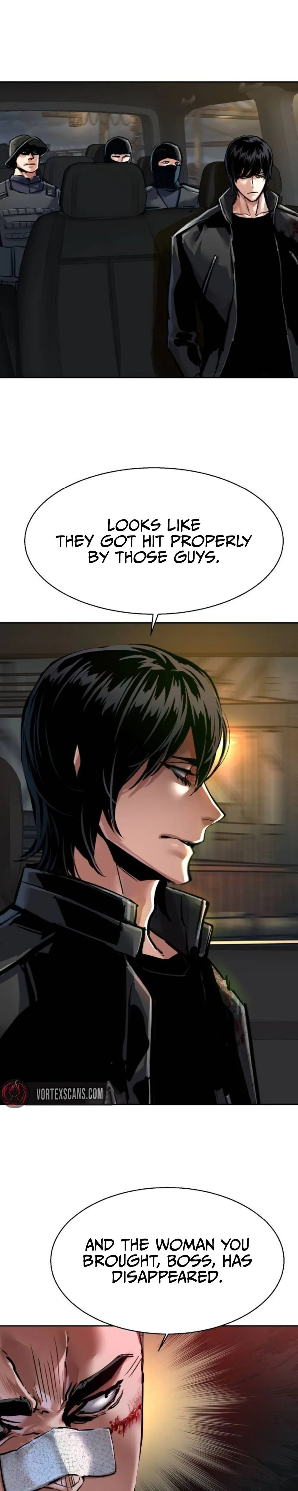 Mercenary Enrollment Chapter 280 – Hiatus Page 29