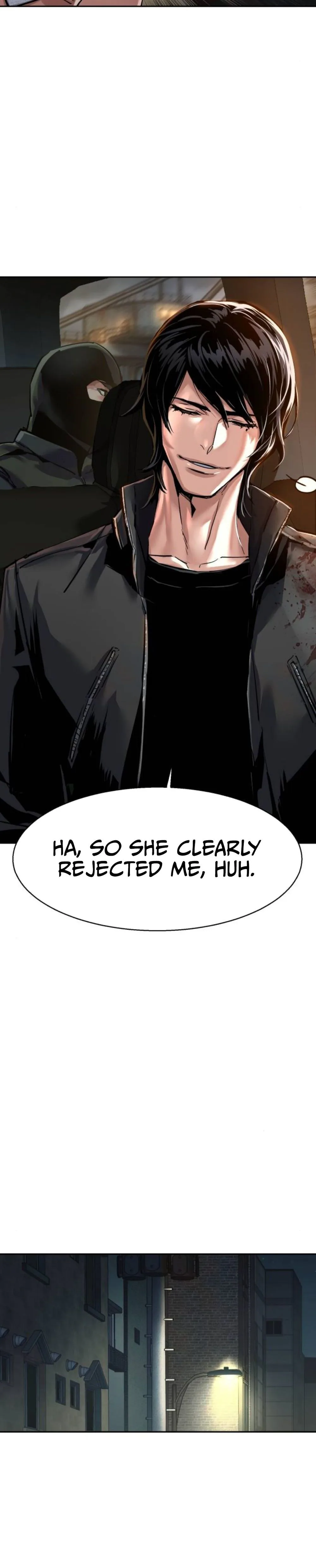 Mercenary Enrollment Chapter 280 – Hiatus Page 30