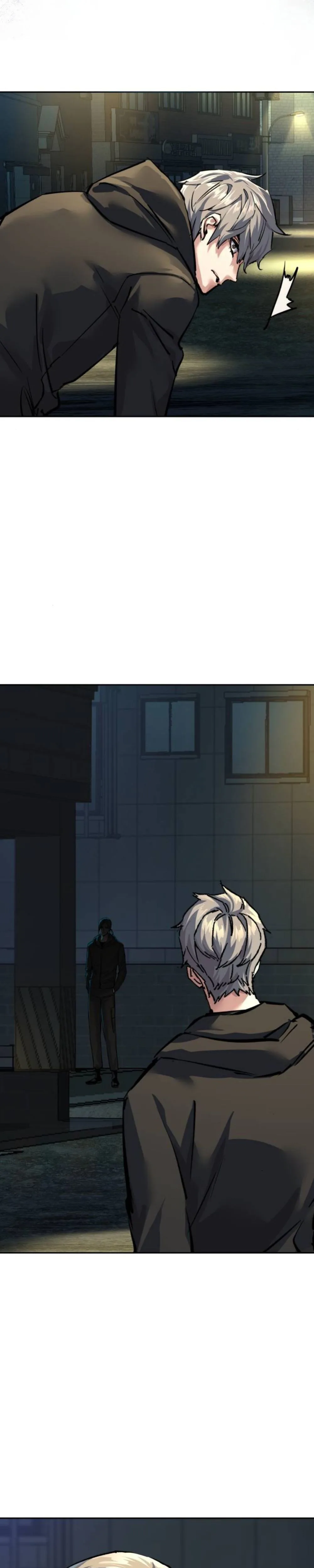 Mercenary Enrollment Chapter 280 – Hiatus Page 33