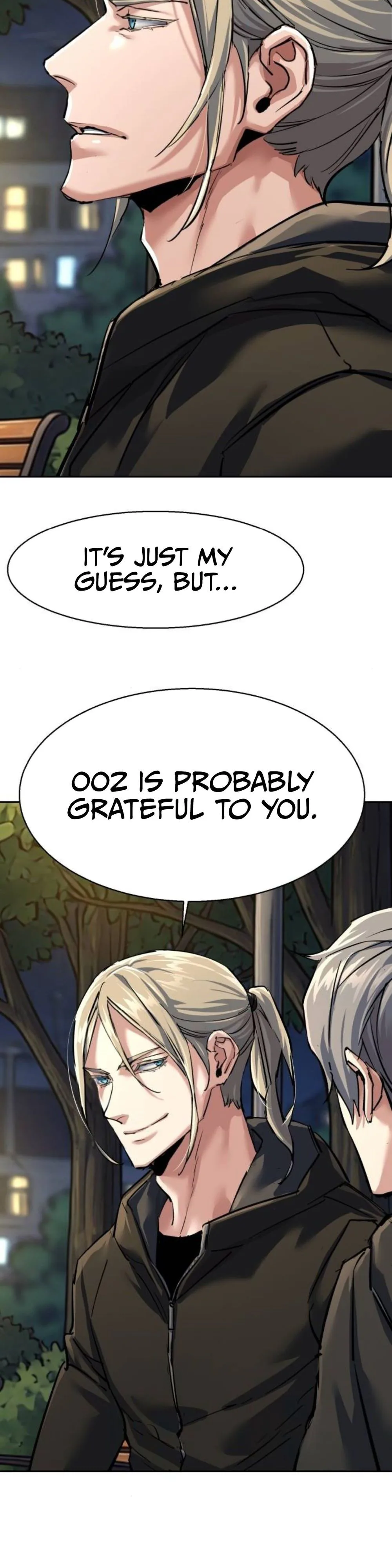 Mercenary Enrollment Chapter 280 – Hiatus Page 38