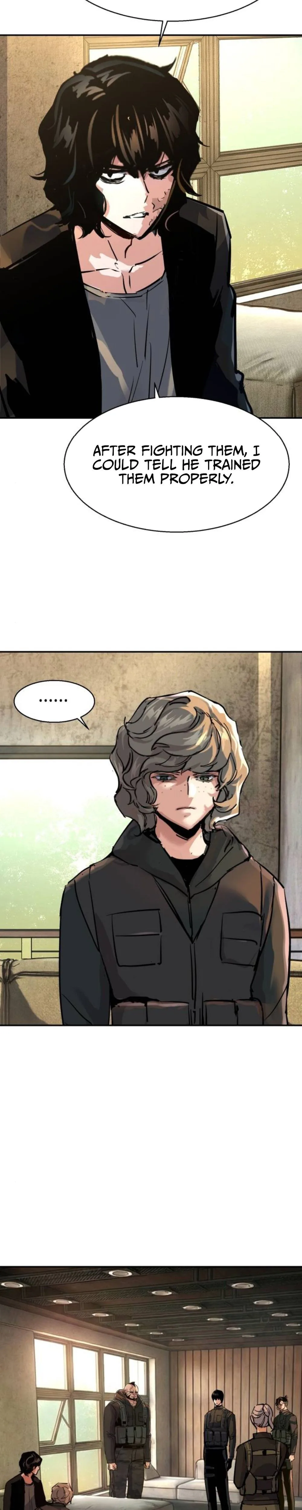Mercenary Enrollment Chapter 280 – Hiatus Page 41