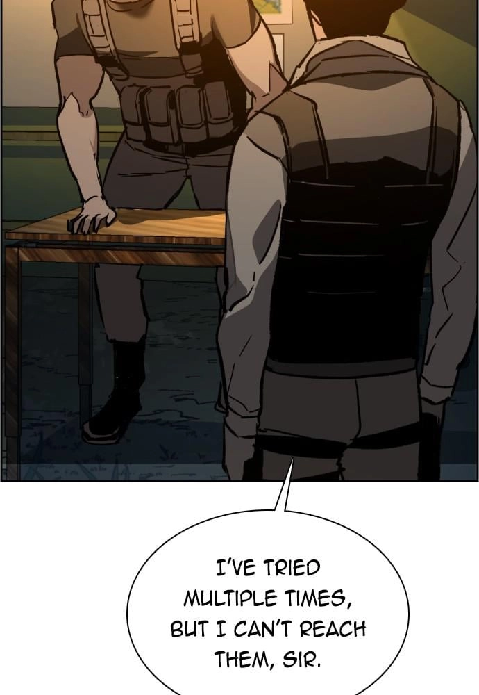 Mercenary Enrollment Chapter 32 Page 119