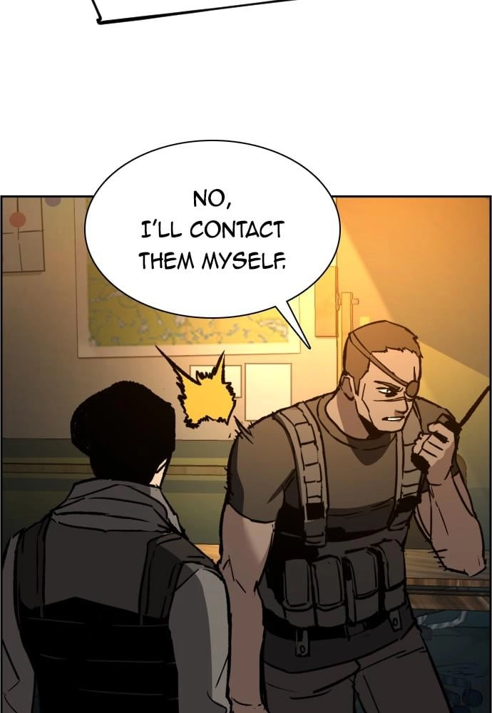 Mercenary Enrollment Chapter 32 Page 123