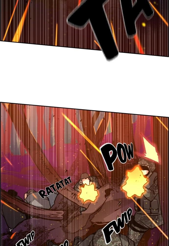 Mercenary Enrollment Chapter 32 Page 25