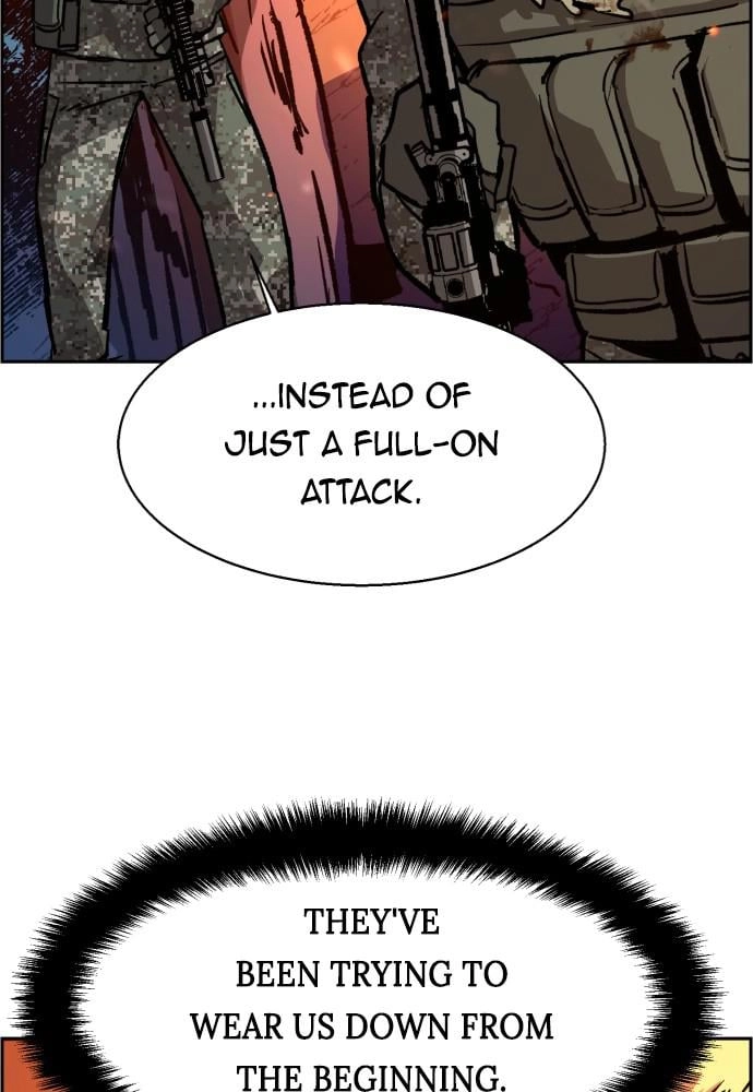 Mercenary Enrollment Chapter 32 Page 53