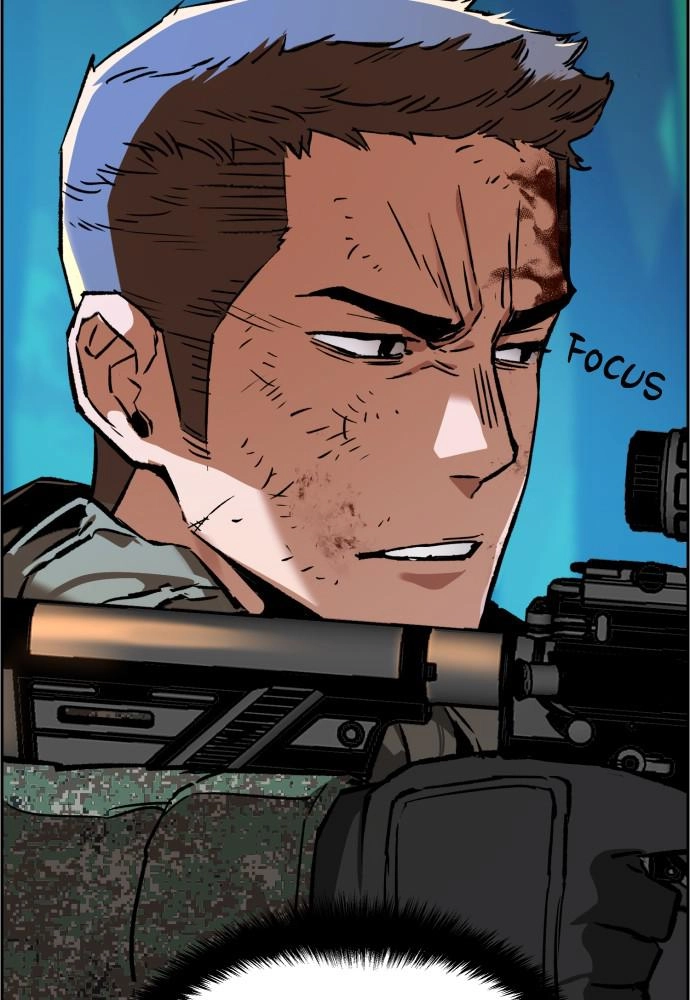 Mercenary Enrollment Chapter 32 Page 98