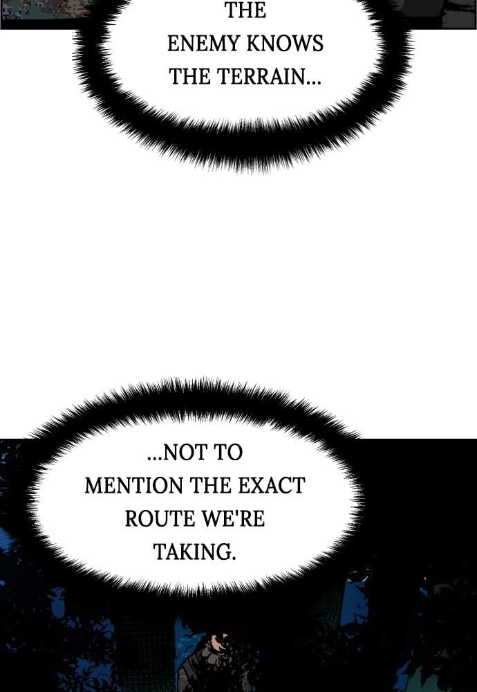 Mercenary Enrollment Chapter 32 Page 99