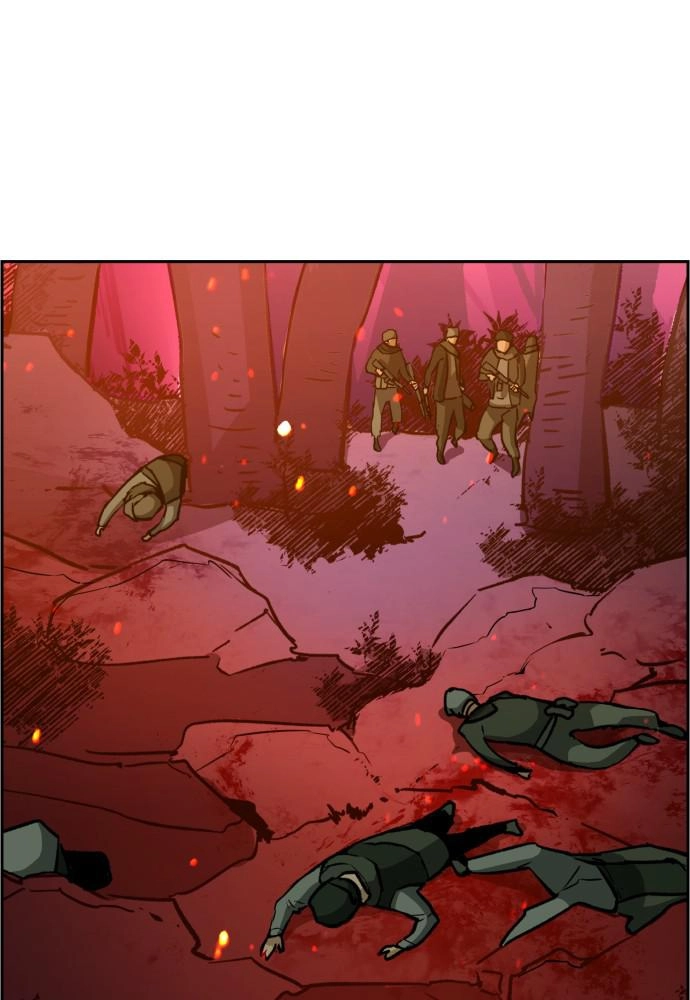 Mercenary Enrollment Chapter 32 Page 42