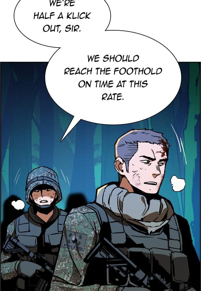Mercenary Enrollment Chapter 32 Page 96