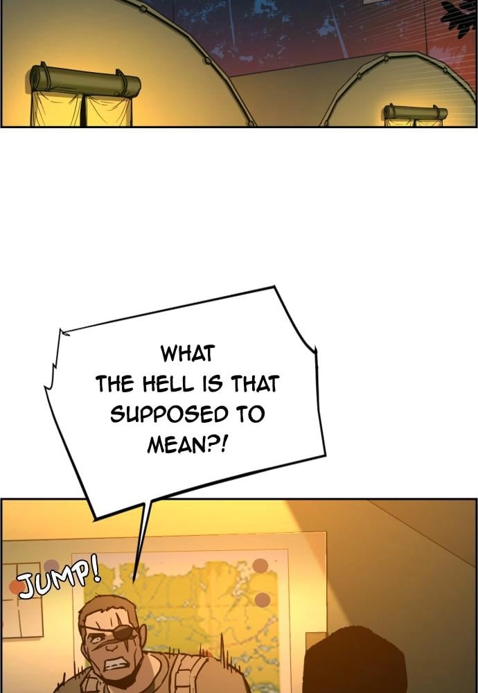 Mercenary Enrollment Chapter 32 Page 118