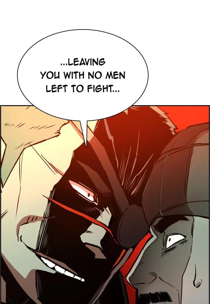 Mercenary Enrollment Chapter 32 Page 77