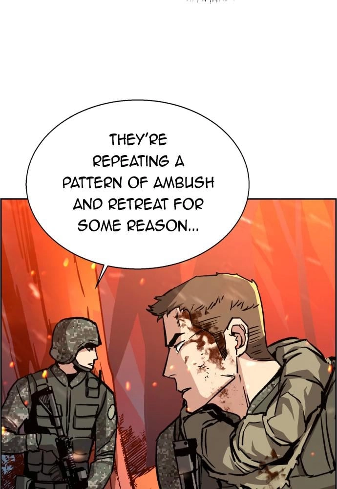 Mercenary Enrollment Chapter 32 Page 52