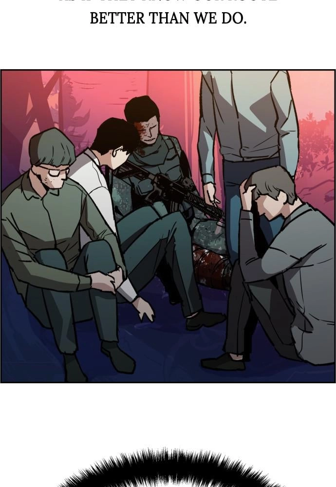 Mercenary Enrollment Chapter 32 Page 60