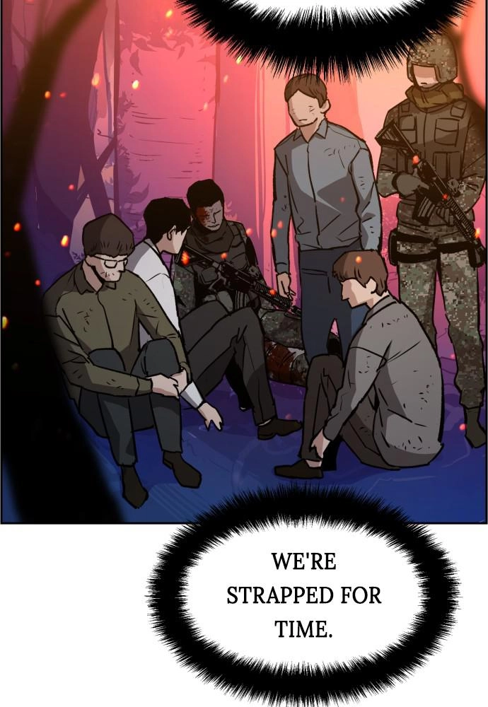 Mercenary Enrollment Chapter 32 Page 51