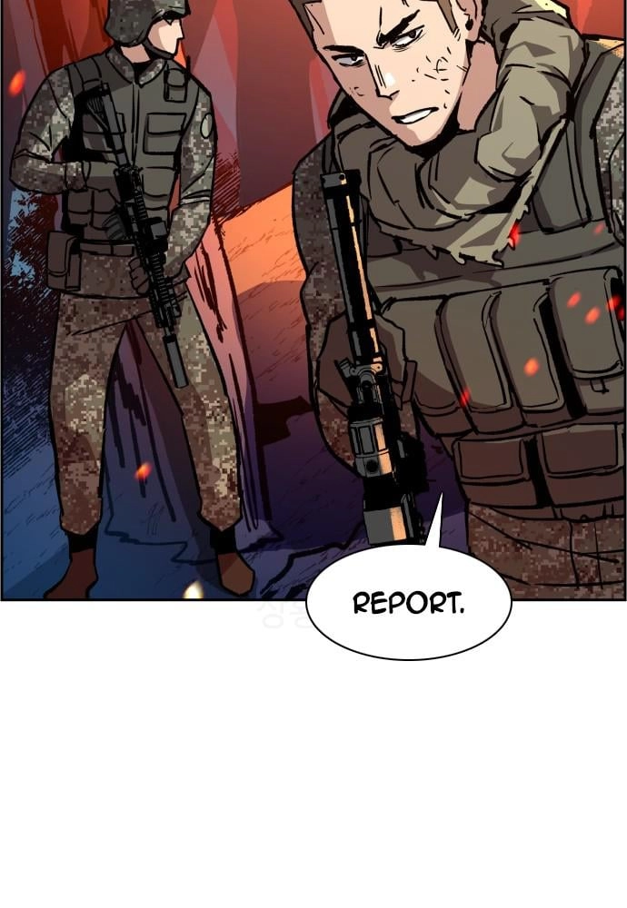 Mercenary Enrollment Chapter 32 Page 45